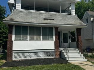 661 E 127th St, Cleveland, OH 44108
