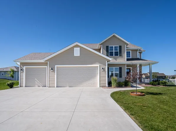 2027 Norfolk COURT, Union Grove, WI 53182