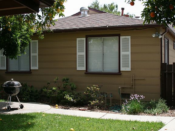 Back of main unit