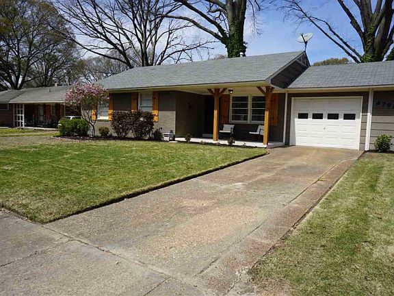 2nd image of 4798 Marlin Ave