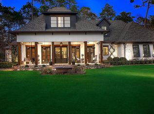 4911 Pine Wood Meadows Ln, Spring, TX 77386