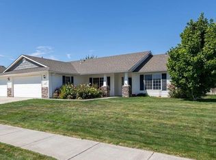 9713 Coronado Dr, Pasco, WA