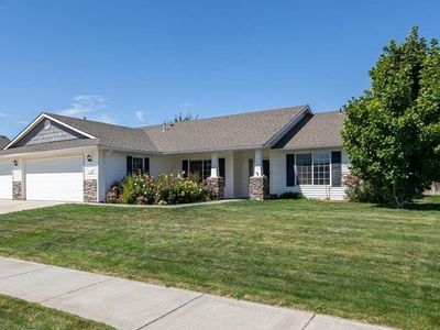 9713 Coronado Dr, Pasco, WA, 99301