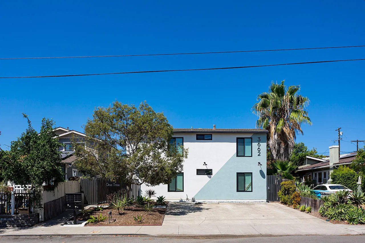 3662 32nd St — Photo 1