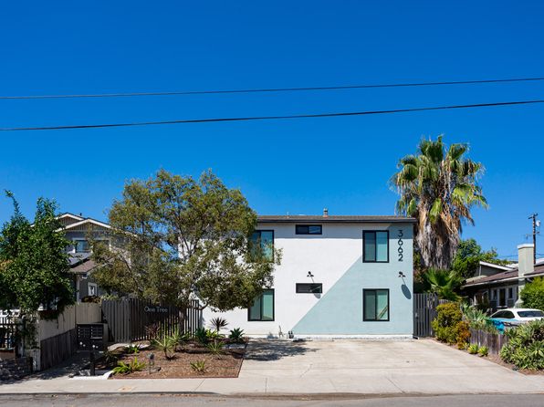 3662 32nd St APT 7