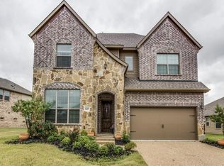 1407 Nacona Dr, Prosper, TX 75078