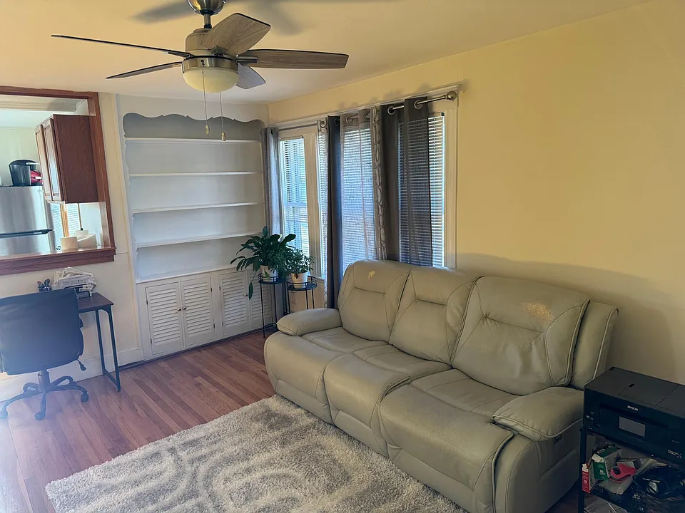 114 Lincoln Ave #3