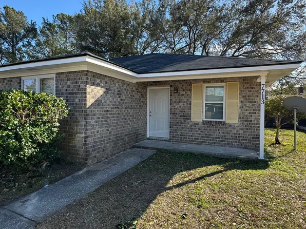 7713 Corley Dr, North Charleston, SC 29418