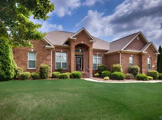 157 Castlewood Dr, Madison, AL 35756