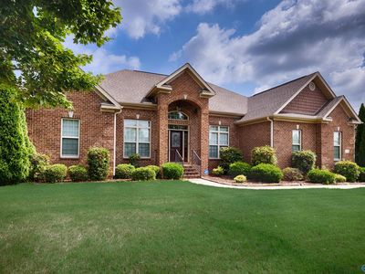 157 Castlewood Dr, Madison, AL, 35756