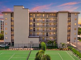 6899 Estero BLVD #213, FORT MYERS BEACH, FL 33931