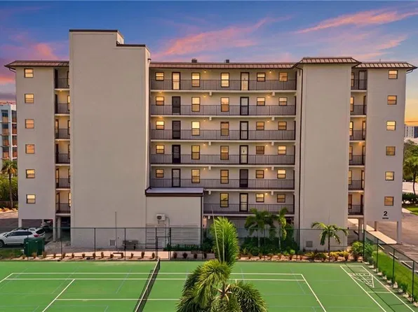 6899 Estero BLVD #213, FORT MYERS BEACH, FL 33931