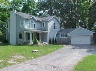 12496 Olive Trl, Plymouth, IN 46563