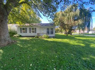 1211 Moccasin Trl, Kokomo, IN 46902