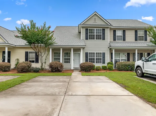 217 Seneca River Dr, Summerville, SC 29485