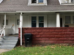 3806 Mapledale Ave, Cleveland, OH