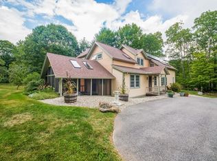 95 Haydenville Rd, Whately, MA 01093
