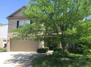 5411 Floating Leaf Dr, Indianapolis, IN 46237