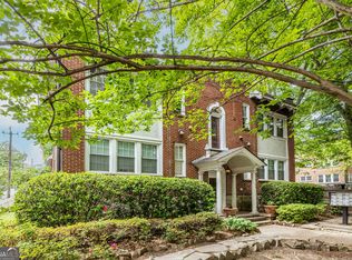 1144 Blue Ridge Ave NE APT 9, Atlanta, GA 30306