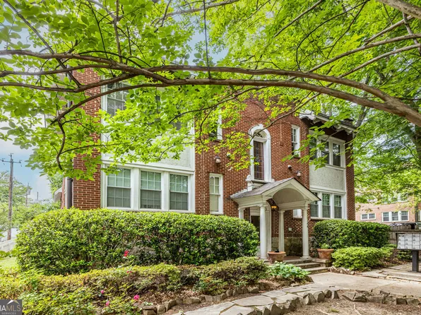 1144 Blue Ridge Ave NE APT 9, Atlanta, GA 30306
