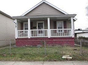 2nd image of 609 Saint Clair St