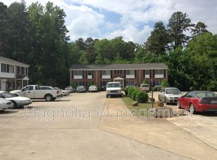 1932 Oxford Rd APT H, Henderson, NC 27536