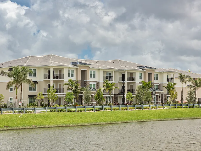 Lake Views