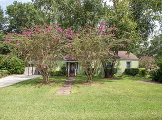 294 Hawthorne St, Mt Pleasant, SC 29464