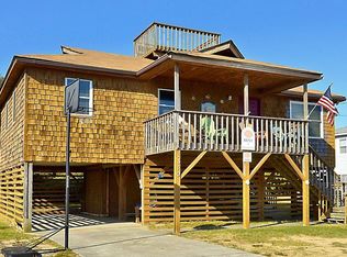 1310 Memorial Blvd., Kill Devil Hills, NC 27948