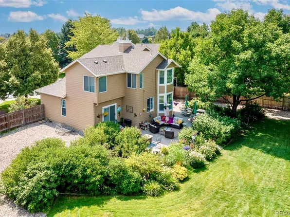 13165 W 85th Place, Arvada, CO 80005