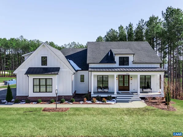 1263 Bear Island Pkwy, Gordonsville, VA 22942