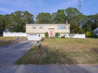18 Purdue Dr, Milford, MA 01757