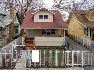 15117 Vine Ave, Harvey, IL 60426