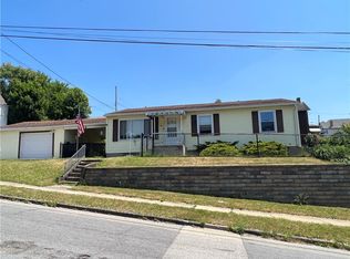 302 3rd St, Leechburg, PA