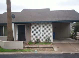 4043 E Carson Rd, Phoenix, AZ 85042