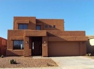 12845 N Cutri Ct, Marana, AZ 85653