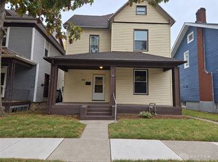 434 Forest Ave, Dayton, OH 45405