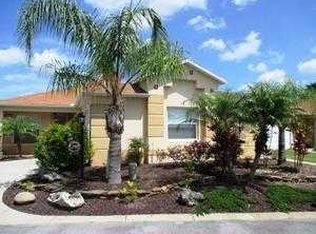 2781 Gresham Ave, The Villages, FL 32162