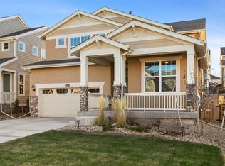 17234 W 84th Dr, Arvada, CO 80007