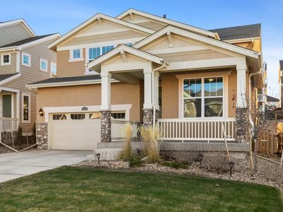 17234 W 84th Dr, Arvada, CO, 80007