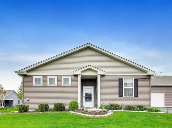 6328 Maple Glen Dr, Wonder Lake, IL 60097