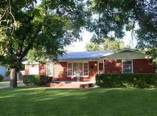 2221 N 44th St, Waco, TX 76710