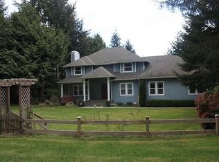 27594 Heavenly Pl NE, Kingston, WA 98346