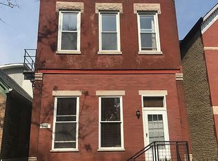 2042 N Winchester Ave APT 1E, Chicago, IL 60614