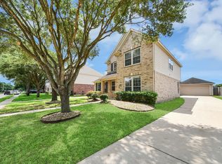 8855 Distant Woods Dr, Houston, TX 77095