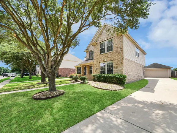 8855 Distant Woods Dr, Houston, TX 77095