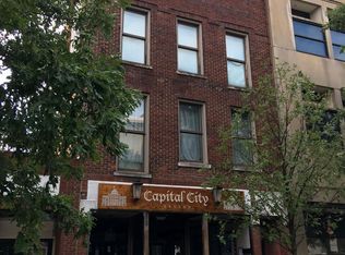 112 Fayetteville St SUITE B, Raleigh, NC 27601