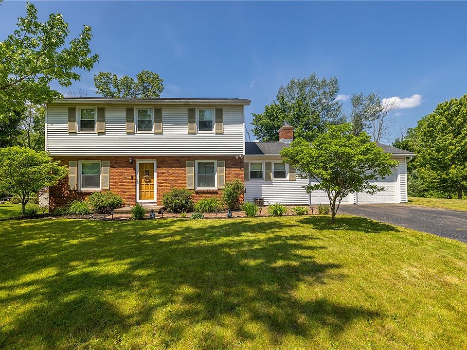 619 Watson Rd, Fairport, NY 14450 Zillow