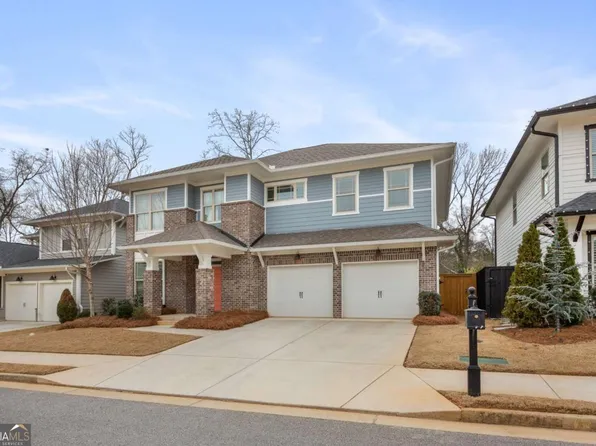 1433 Sugarmill Oaks Ave, Atlanta, GA 30316