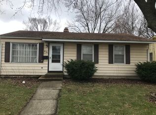 414 Spring Ave, Dekalb, IL 60115